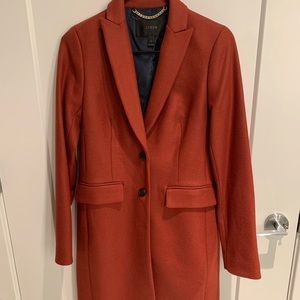 Jcrew women’s coat